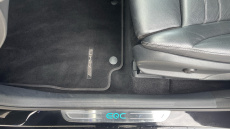 Mercedes-Benz EQC 400 300kW AMG Line Premium Plus 80kWh 5dr Auto Electric Estate